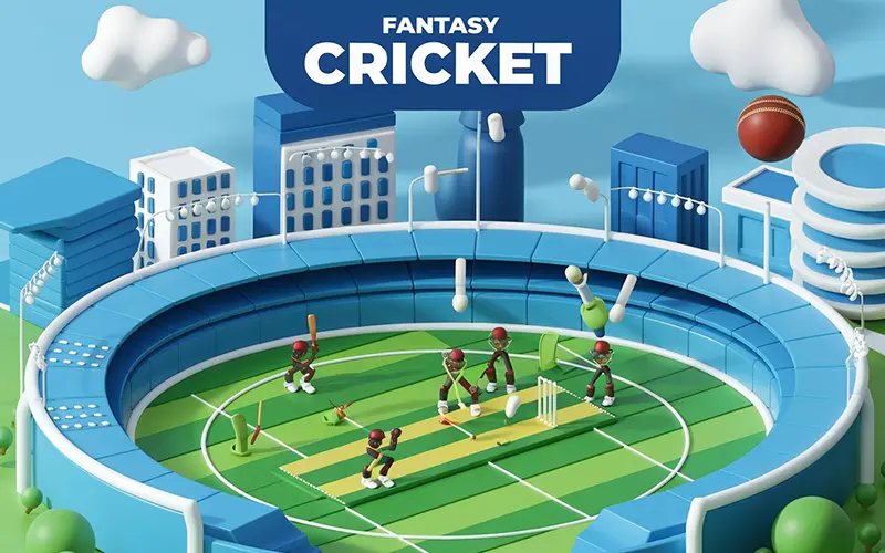 fantasy cricket app